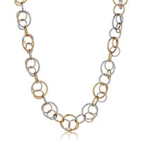 Collier Brosway Femme Aura in Acier BAU05